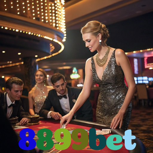 8899bet:Aposte nas melhores slots e conquiste prêmios como nunca!