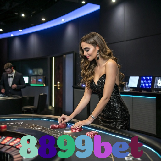 8899bet：Jogue poker, aposte no futebol e ganhe em grandes jogos de cassino!