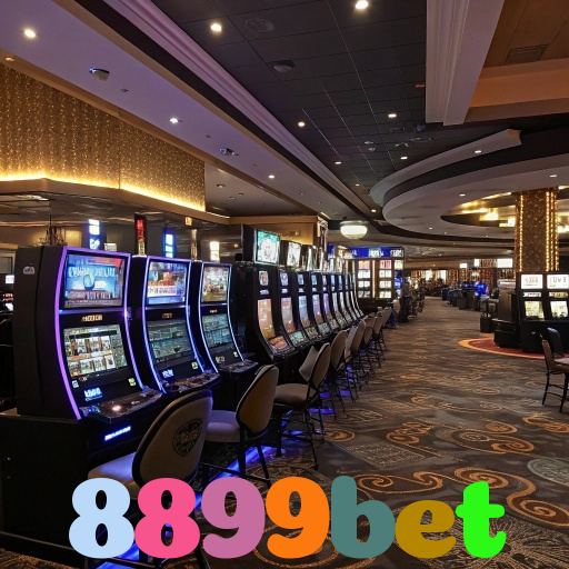 8899bet:Aposte nas melhores slots e conquiste prêmios como nunca!