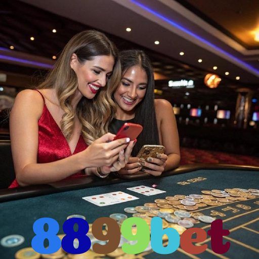 8899bet：Aposte nas melhores slots e conquiste prêmios como nunca!