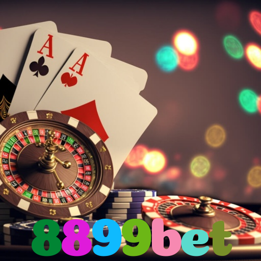 8899bet：Aposte nas melhores slots e conquiste prêmios como nunca!