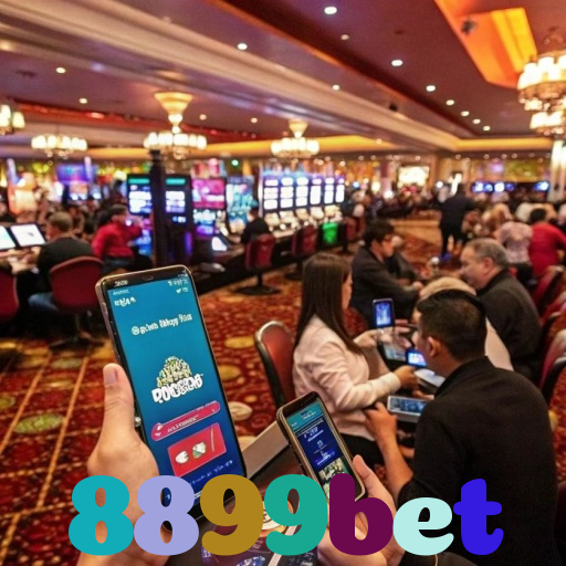 8899bet:Aposte nas melhores slots e conquiste prêmios como nunca!