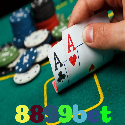 8899bet:Jogue poker, aposte no futebol e ganhe em grandes jogos de cassino!