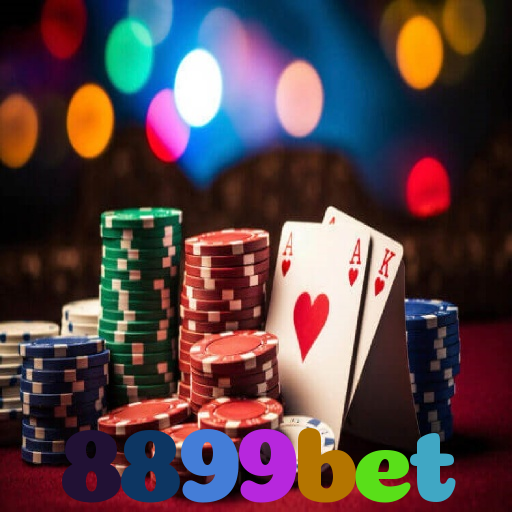 8899bet:Aposte nas melhores slots e conquiste prêmios como nunca!
