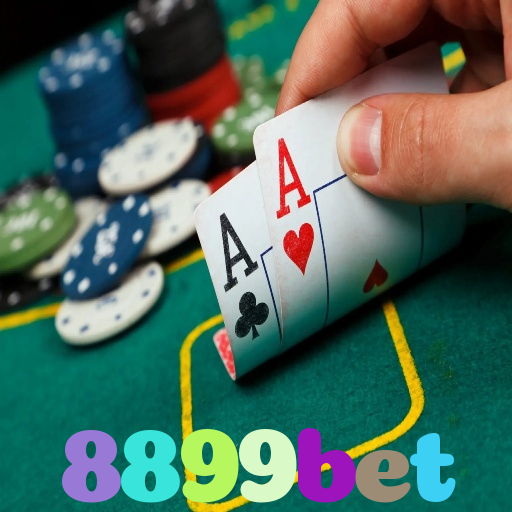 8899bet:Aposte no futebol, jogue poker e conquiste vitórias épicas!