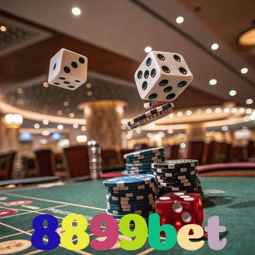 8899bet：Aposte nas melhores slots e conquiste prêmios como nunca!