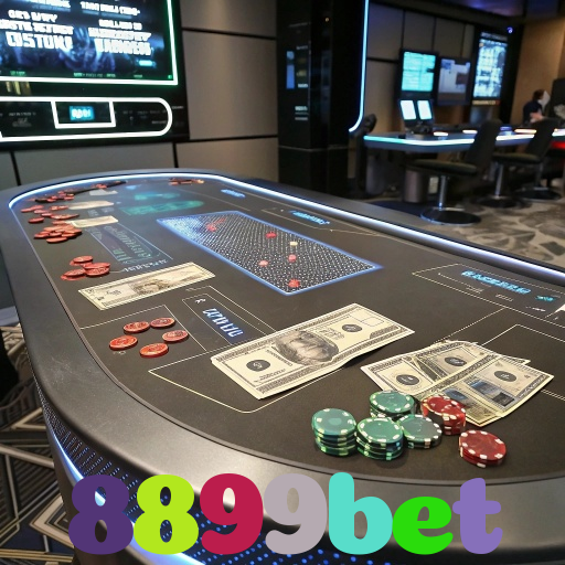8899bet：Aposte no futebol, jogue poker e conquiste vitórias épicas!