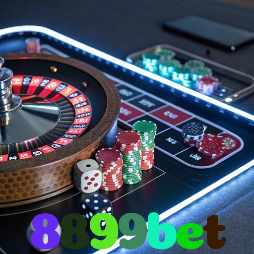 8899bet：Aposte nas melhores slots e conquiste prêmios como nunca!
