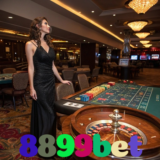 8899bet：Aposte nas melhores slots e conquiste prêmios como nunca!
