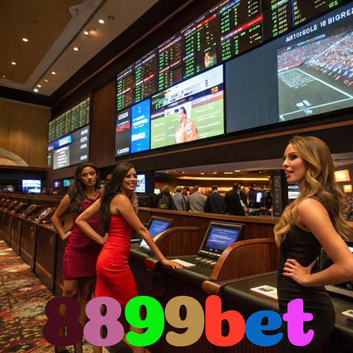 8899bet：Jogue poker, aposte no futebol e ganhe em grandes jogos de cassino!