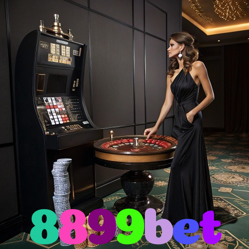 8899bet：Aposte nas melhores slots e conquiste prêmios como nunca!